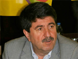 BDP'li Tan'a 23 yıl hapis talebi