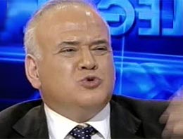 Ahmet Çakar Twitter'a hızlı girdi