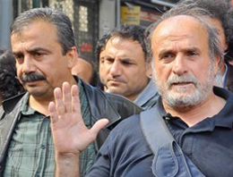 Suskun BDP'liler konuşmaya başladı!