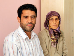 Oğluna uyan böbreğini başkasına verdi!