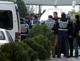 Balyoz'da 4 askere tutuklama istemi
