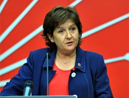 Koşaner'in ses kaydı CHP'yi kızdırdı