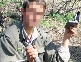 PKK'nın hain planları deşifre oldu