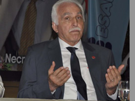 Kamalak: Hans bizi anladı Hasan anlamadı