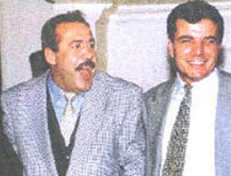 Kardeşimi ölüme onlar götürdü!