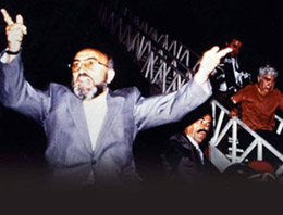 Madımak sanığına DNA teşhisi