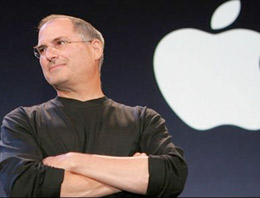 Apple'ın efsane patronu artık yok