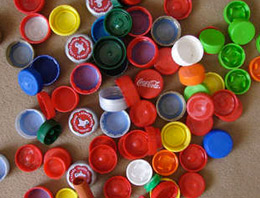 Bir kapak toplayın, bir umut yaratın!