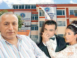 CHP'li Başkan'dan eşe dosta kıyak!