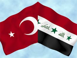 Irak'tan Türkiye'ye askeri uyarı!