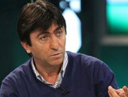 Şok bir kararda Rıdvan Dilmen'den