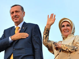 Başbakan Erdoğan'ın dünyaya verdiği ders