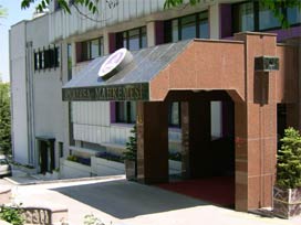 AYM, ilk kez Yüce Divan'da bir hakimi yargılayacak