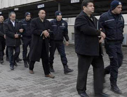 KCK davasında kritik duruşma