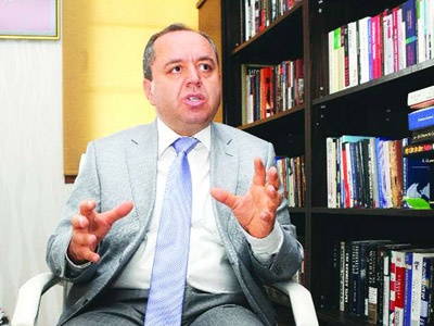 Demokratikleşme PKK'yı korkuttu