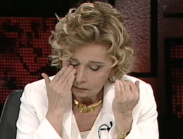 AK Parti'li milletvekilinden Ilıcak'a tehdit!