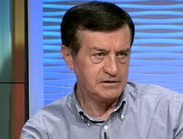 Pamukoğlu Büyükanıt'la dalga geçti