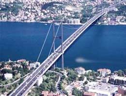 Köprü ve otoyollar özelleştiriliyor