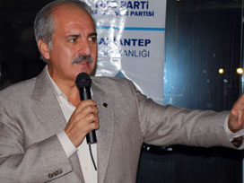 Kurtulmuş: NATO'nun Somali'de ne işi vardı?