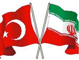 İran Türkiye'ye karşı ağzını bozdu