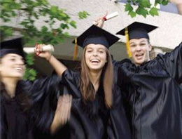 Bu üniversitelerde herşey var öğrenci yok!