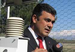 Ereğli Tarım Müdürlüğü'nden uyarı