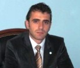 Türkiye Partisi Genel Başkanı Şener Konya'da