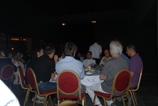 Deniz Baştoklu için hatim duası yapıldı
