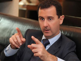 Esad'ın pazarlığa oturmayacağı 3 konu