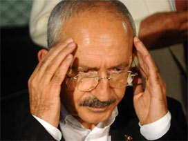 CHP de BDP ile bayramlaşmayacak
