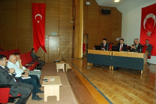 MEVKA, 2011 Mali Destek Programlarını açıkladı