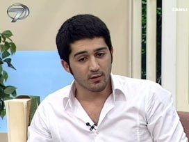 Sahabeyi bir de oğul Hatipoğlu'ndan dinleyin