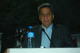 Daf-Tırsan’dan iftar yemeği