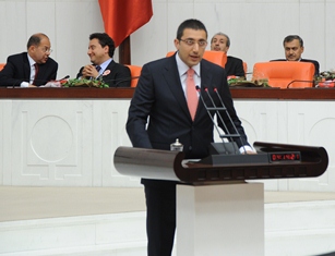 Konya'ya 28 milyon liralık yatırım