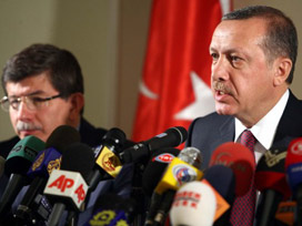 Türkiye bu dönem BM'nin gözdesi olacak