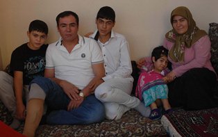 Şehidin gözüyle gören gazi