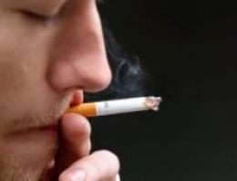 Sigara tiryakilerine kötü haber