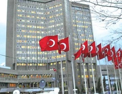Dışişleri Bakanlığı'ndan hava harekatı açıklaması