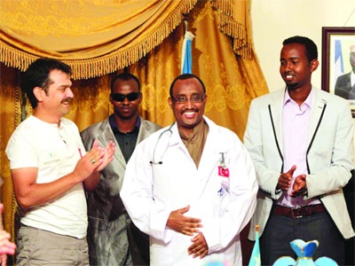 Erdoğan dünyaya ders verdi