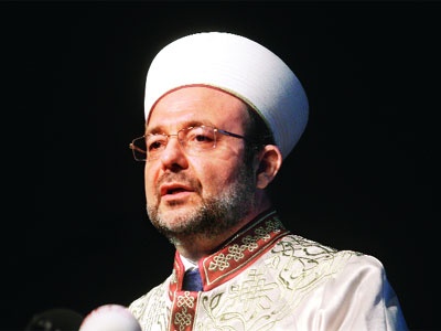 Kadir Gecesi af şölenine dönsün