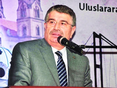 11 yıllık mücadele başarıya ulaştı