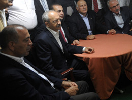 CHP o yolsuzluk belgelerini istedi!