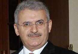 Bakan Yıldırım'dan Bayram trafiği uyarısı