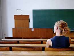 Bu üniversite sizi evden kayıt yapacak