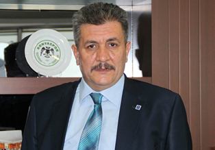 Konya sanayisi gelişiyor
