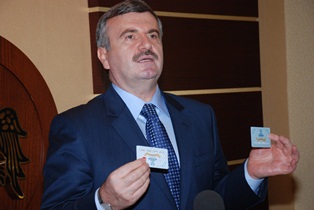 Akyürek, yapılanları anlattı