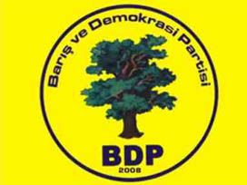BDP'den 1 Ekim için açıklama