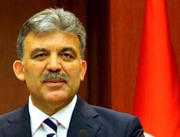 Cumhurbaşkanı Gül'ün en büyük özlemi