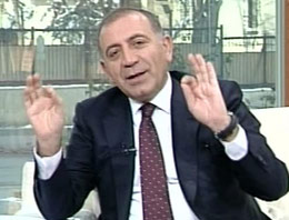Şengül'den CHP'ye kaset iması!