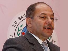 Akdağ'dan CHP ve TTB'ye tam gün resti